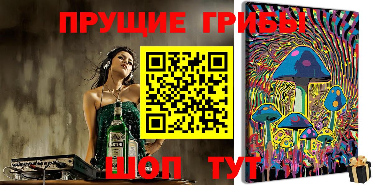 Галлюциногенные грибы Cubensis Костомукша